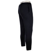 BOSS Mens Pyjamas, Long - Xmas Long Set, Pyjamas, Gift Box, Cotton Dark blue 2XL (XX-Large)