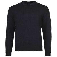 A|X ARMANI EXCHANGE Herren Strickpullover - Rundhals,...