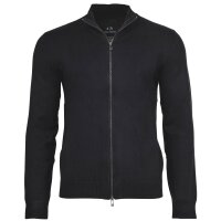 A|X ARMANI EXCHANGE Herren Strickjacke - Cardigan,...