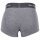 Marc O Polo Herren Boxershorts, 5er Pack - Trunks, Logobund, Organic Cotton Stretch Blau/Grau M