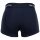 Marc O Polo Herren Boxershorts, 5er Pack - Trunks, Logobund, Organic Cotton Stretch Blau/Grau M