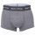 Marc O Polo Mens Boxer Shorts, 5-Pack - Trunks, Logo Waistband, Organic Cotton Stretch Blue/grey M (Medium)