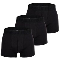 Marc O Polo Mens Boxer Shorts, 3-Pack - Trunks, Logo...