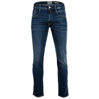 REPLAY Herren Jeans - Hyperflex ANBASS, Stretch Denim,...