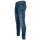 REPLAY Herren Jeans - Hyperflex ANBASS, Stretch Denim, Länge 32, Slim Fit Mittelblau 29W/32L