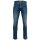 REPLAY Mens Jeans - Hyperflex ANBASS, Stretch Denim, Slim Fit Medium Blue 29W/32L
