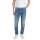 REPLAY Mens Jeans - Hyperflex ANBASS, Stretch Denim, Slim Fit Medium Blue 29W/32L