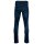 REPLAY Herren Jeans - GROVER, Länge 32, Stretch Denim, Straight Fit Dunkelblau 34W/32L