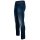 REPLAY Herren Jeans - GROVER, Länge 32, Stretch Denim, Straight Fit Dunkelblau 34W/32L