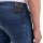 REPLAY Mens Jeans - GROVER, Length 32, Stretch Denim, Straight Fit Dark Blue 34W/32L