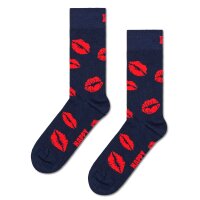 Happy Socks Unisex Socken, 2er Pack - Love Geschenkbox, Farbmix Valentines Socks 36-40