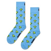Happy Socks 7 pack unisex socks, gift box, mixed colours Seven Days Socks 36-40 (UK 4-7)