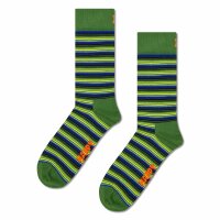 Happy Socks 7 pack unisex socks, gift box, mixed colours Seven Days Socks 36-40 (UK 4-7)