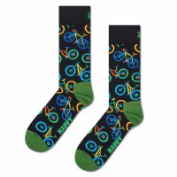 Happy Socks 7er Pack Unisex Socken - Geschenkbox, gemischte Farben Seven Days Socks 36-40