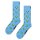 Happy Socks 7 pack unisex socks, gift box, mixed colours Seven Days Socks 36-40 (UK 4-7)