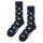 Happy Socks 7er Pack Unisex Socken - Geschenkbox, gemischte Farben Seven Days Socks 36-40
