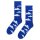 Happy Socks 7er Pack Unisex Socken - Geschenkbox, gemischte Farben Seven Days Socks 36-40