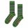 Happy Socks 7er Pack Unisex Socken - Geschenkbox, gemischte Farben Seven Days Socks 36-40
