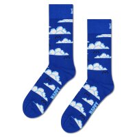 Happy Socks 7er Pack Unisex Socken - Geschenkbox, gemischte Farben Seven Days Socks 41-46