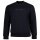 A|X ARMANI EXCHANGE Herren Sweatshirt - Pullover, Logo, Baumwolle Dunkelblau S