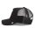 GOORIN Unisex Trucker Cap - Cap, Front Patch, One Size Black Sheep Trucker
