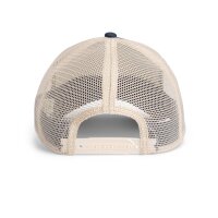 GOORIN Unisex Trucker Cap - Cap, Front Patch, One Size Rooster Trucker