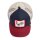 GOORIN Unisex Trucker Cap - Cap, Front Patch, One Size Rooster Trucker