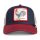 GOORIN Unisex Trucker Cap - Kappe, Front Patch, One Size Rooster Trucker