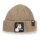 GOORIN Unisex Beanie - Mütze, Front Patch, Rippstrick, One Size