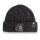 GOORIN Unisex Beanie - Mütze, Front Patch, Rippstrick, One Size The Panther