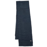 JOOP! Herren Schal & Mütze - Feranto, Geschenkset, One Size Dunkelblau