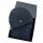JOOP! Men Scarf & Hat - Feranto, Gift Set, One Size Dark blue