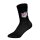 NFL Unisex Socks, 3-Pack – NFL Shield 3Pack Crew Socks, Logo, Cotton Blend White/Grey/Black 43-46 (9-11 UK)