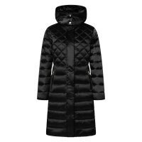 JOOP! Women Winter coat - Constance, quilted coat, plain...