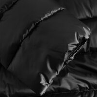 JOOP! Women Winter coat - Constance, quilted coat, plain colour Black XS (X-Small)