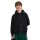 ellesse Men Hooded Sweat Jacket - TAURASI, Zipper, Logo, Single Colour Black M (Medium)