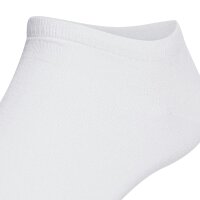 adidas Unisex Sneaker Socks, 12-Pack - Thin Linear Low-Cut, Rhin Socks, Logo, Solid Color Black/Grey/White 37-39