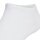 adidas Unisex Sneakersocken, 12er Pack - Thin Linear Low-Cut, dünne Socken, Logo, einfarbig Schwarz/Grau/Weiß 37-39
