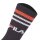 FILA Unisex Socks 3 pairs - Street, Sport, Lifestyle, Socks Set, Stripes, 35-46 Marine 39-42 (6-8 UK)