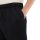 ellesse Herren Sweatshort - ZANICA, Loungewear, Bermuda, einfarbig Schwarz M