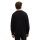 ellesse Men Sweatshirt - KIAMTO 2, Sweater, Round Neck, Long Sleeve, Logo Black M (Medium)