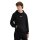 ellesse Herren Hoodie - PERSHUTA  2, Sweatshirt, Kapuze, Logo, lang, einfarbig Schwarz M