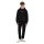 ellesse Men Hoodie - PERSHUTA 2, sweatshirt, hood, logo, long, single colour Black M (Medium)
