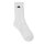 ellesse Unisex Socks, Pack of 3 - ALACRE, Crew Socks, Logo, Plain Colour White 37-42,5 (UK 4-8)