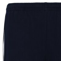 hajo Men Jogging Trousers, Long - Leisure Trousers, Premium Comfort Blue M (Medium)