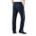 hajo Men Jogging Trousers, Long - Leisure Trousers, Premium Comfort Blue M (Medium)
