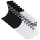 adidas Unisex Socken, 12er Pack - 3-Streifen Cushioned Crew, Logo, Streifen, gepolstert