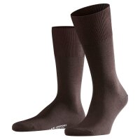 FALKE Herren Socken - Airport, Kurzstrumpf, Freizeit- und...