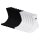 adidas Unisex Socken, 12er Pack - Cushioned Crew, Logo, gepolstert, einfarbig