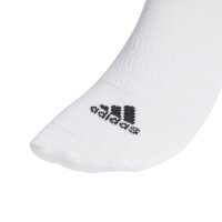 adidas Unisex Sneaker Socks, 12-pack - Thin and Light Sportswear Low Cut Socks, logo, solid color Black/Grey/White 37-39